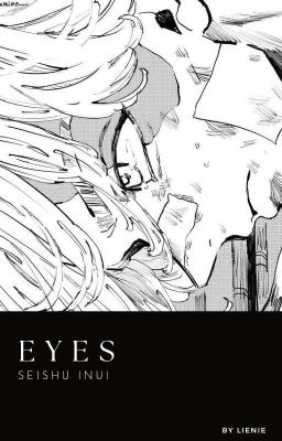 EYES ━━ seishu inui