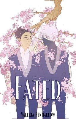 F A T E D (KakaIru fanfic)