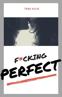 F-ing Perfect (Girl x Girl)