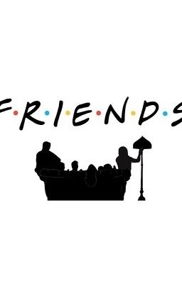 F.R.I.E.N.D.S imagines and preferences 