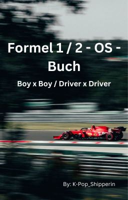 F1/2 - OS - Buch - BoyxBoy