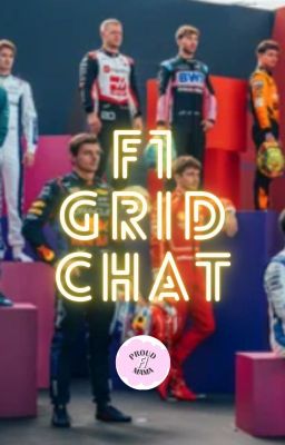 F1 grid chat 🏎️