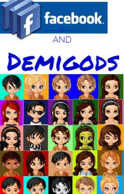 Facebook and Demigods