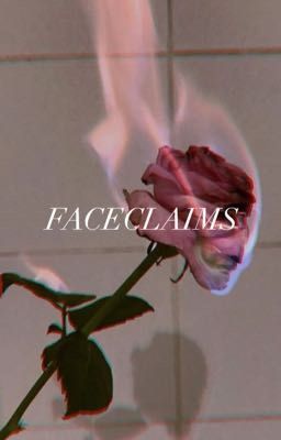 FACECLAIMS