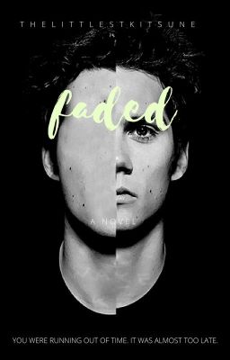 Faded // A Stiles Stilinski Story.