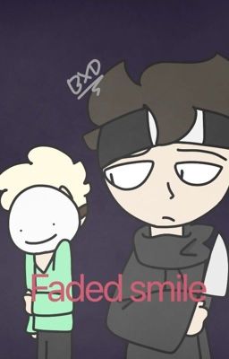 Faded Smile (A6dream Fanfiction) COMPLETED