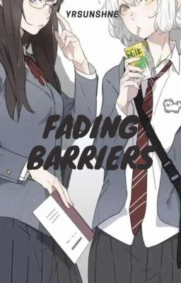 Fading Barriers 