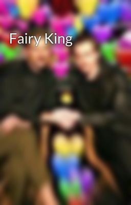 Fairy King
