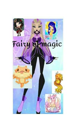 Fairy of Magic