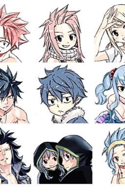 Fairy Tail: A New Generation 