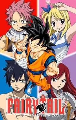 Fairy Tail: Kakarot