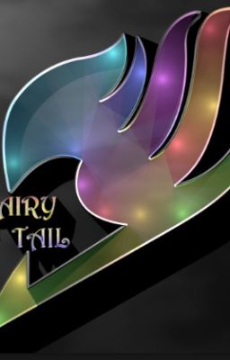 Fairy Tail's Little Fairy Book 1 (Rewriting)