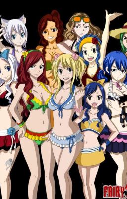 Fairy Tail Smash or Pass