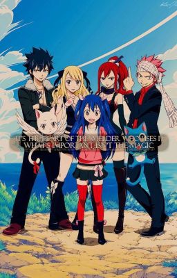 Fairy Tail x Reader {Oneshots}