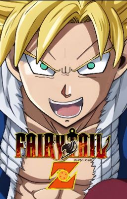 Fairy Tail Zenkai