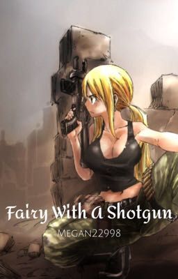 Fairy With a Shotgun