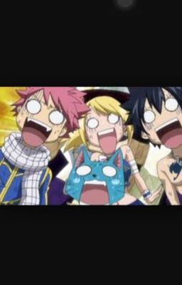 FairyTail Reacts To Ships