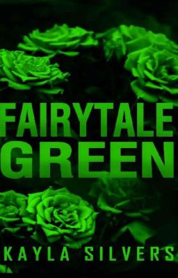 fairytale green 