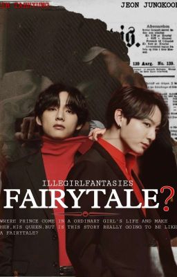 Fairytale? | KTH & JJK FF