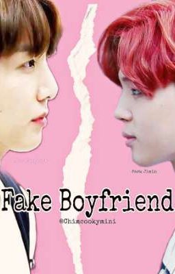 Fake Boyfriend {Jikook}