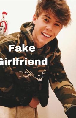 Fake Girlfriend | Joe Waud