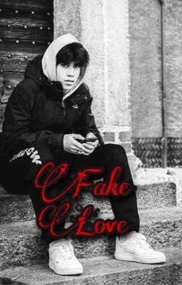 Fake love- Mattia polibio 