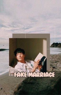 Fake Marriage - Soonwoo [✔️]