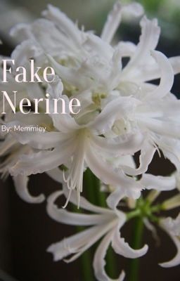 Fake Nerine