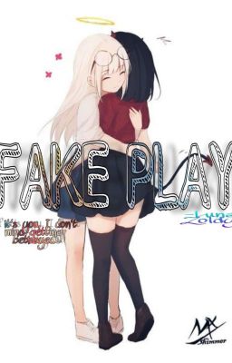 FAKE PLAY