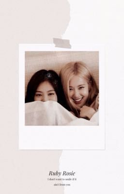 Fake Smile (Chaennie)