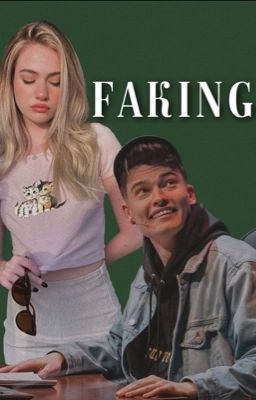 FAKING ( - will lenney ) rewriting