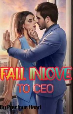 FALL INLOVE TO CEO