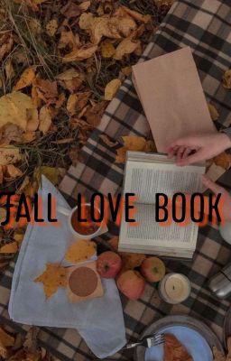 Fall love book