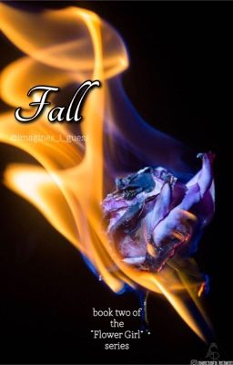 Fall (Percy Jackson x Reader)