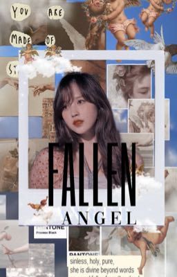 Fallen Angel