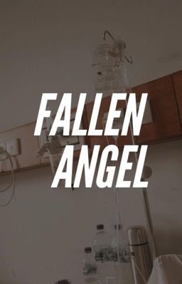 Fallen Angel // Alex Karev 