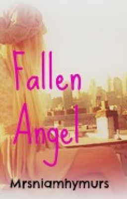 Read Stories Fallen Angel-An Olly Murs Fan Fiction! - TeenFic.Net