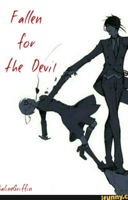 Fallen For The Devil