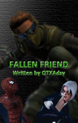 Fallen Friend