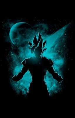 Fallen From Greatness: The Journey of a Saiyan towards Redemption