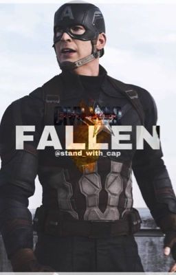 Fallen | Steve Rogers