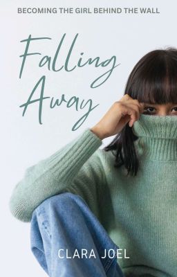 Falling Away #Watty 2024