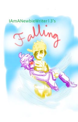 Falling (Boboiboy drabble)