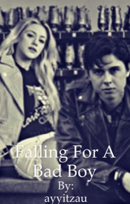 Read Stories Falling For A Bad Boy (Completed) - TeenFic.Net
