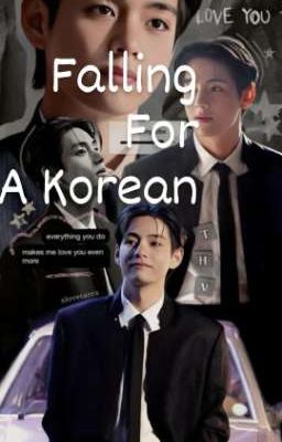 Falling for a Korean 