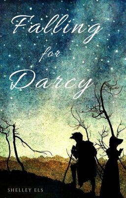 Falling For Darcy 