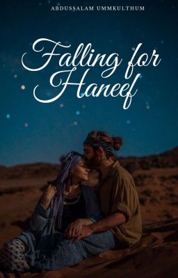 Falling For Haneef 