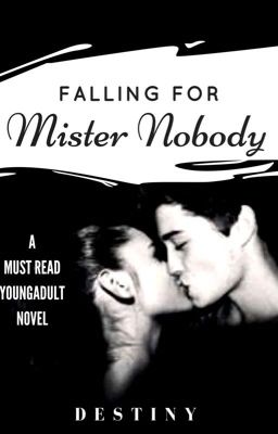 Falling For Mister Nobody [COMPLETED]