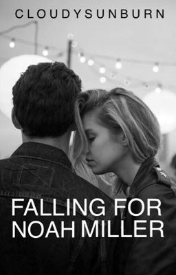 Falling For Noah Miller