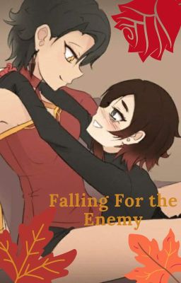 Falling For the Enemy [FALLEN PETALS]